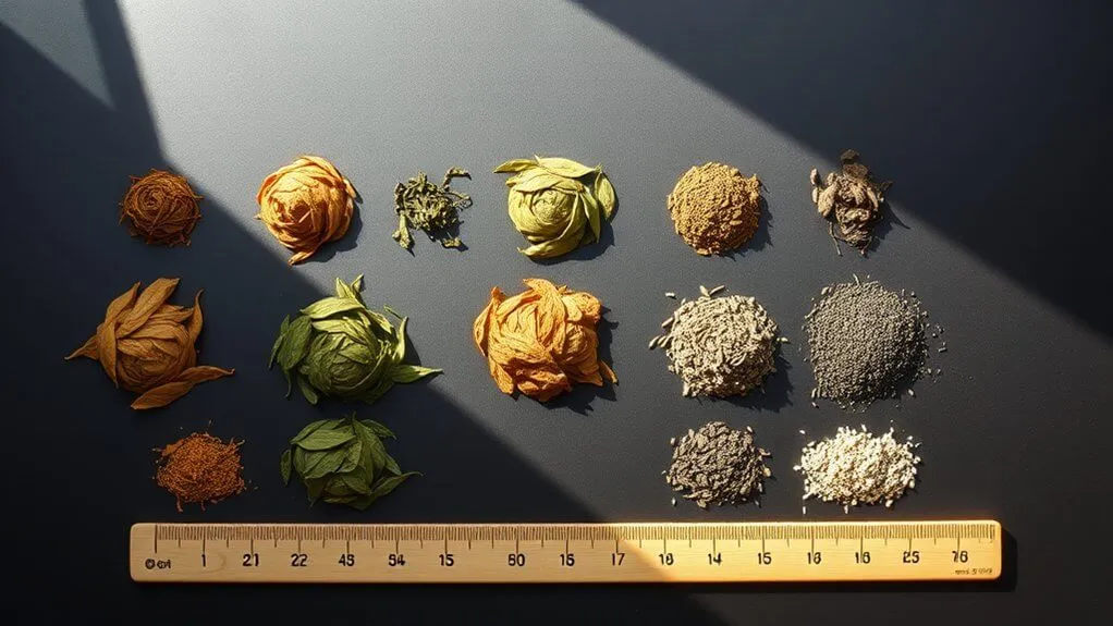 professional tea purchasing guidelines