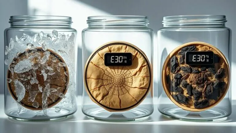 pu erh aging environmental factors