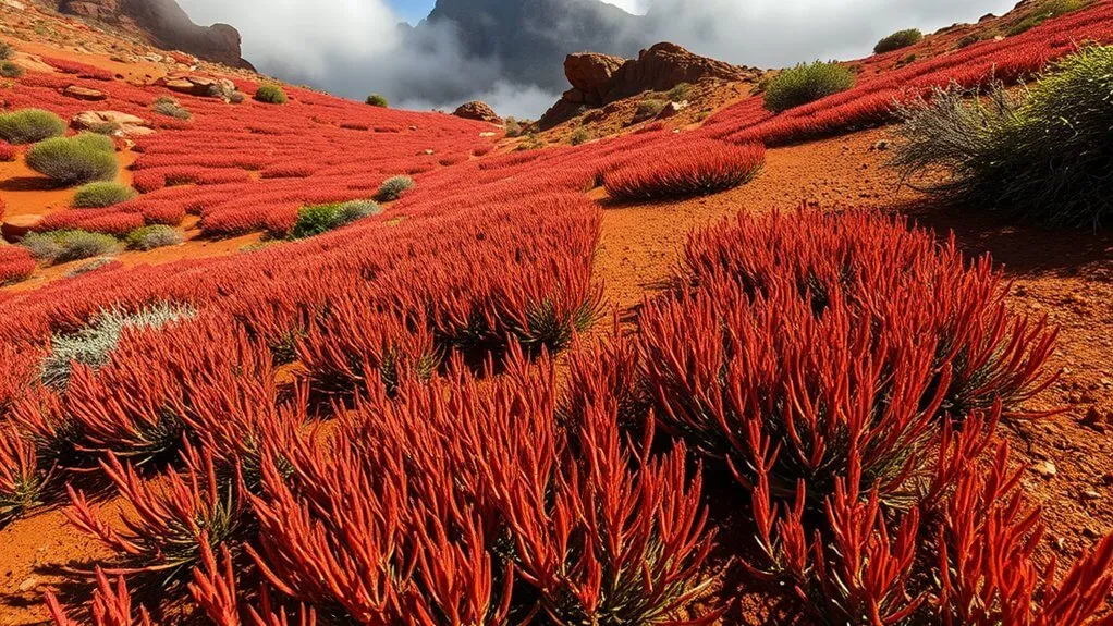 rooibos flavor influenced by terroir