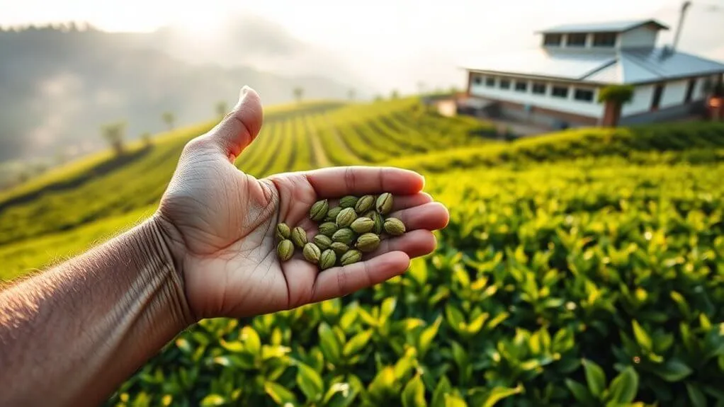 social implications of tea