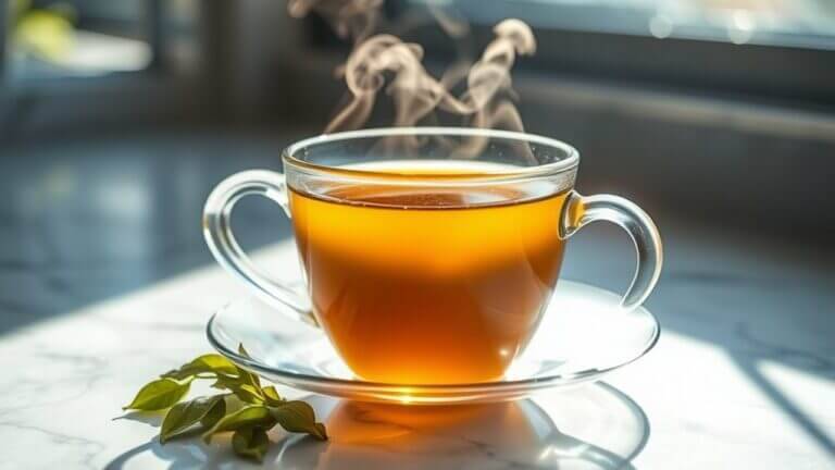tea s health benefits explained