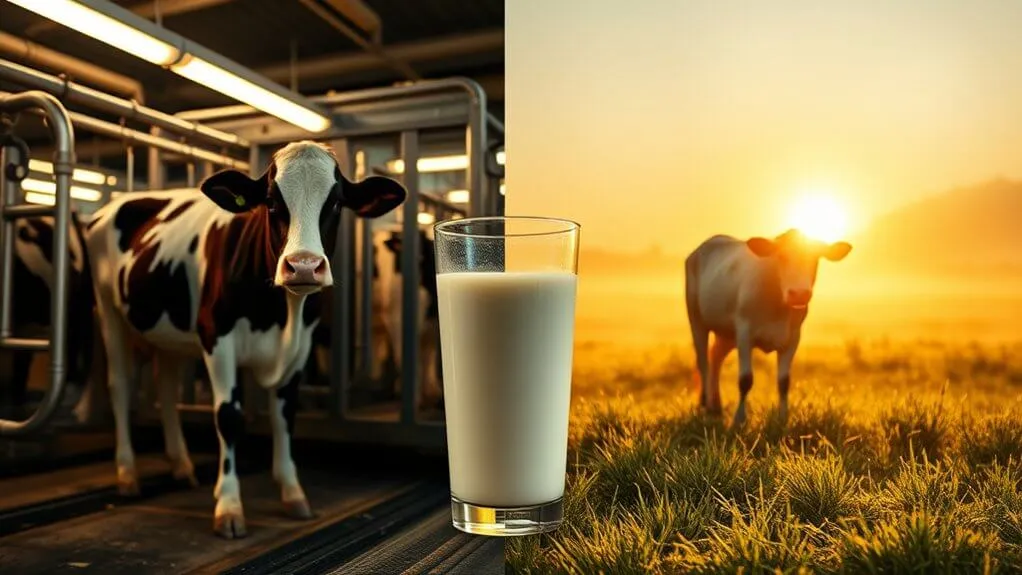 timing affects animal welfare