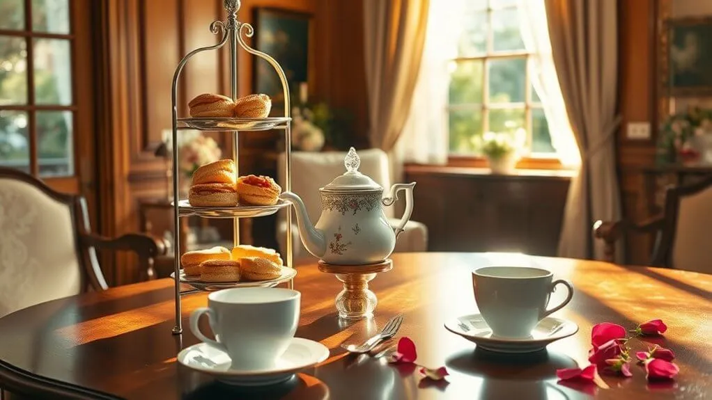 tradition meets contemporary life