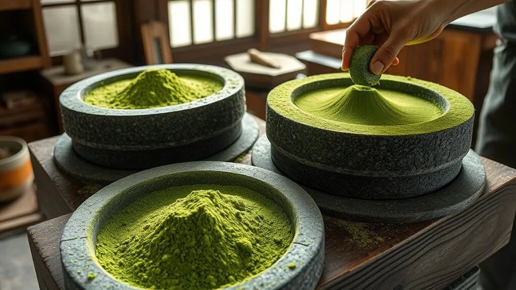 tradition meets contemporary practice