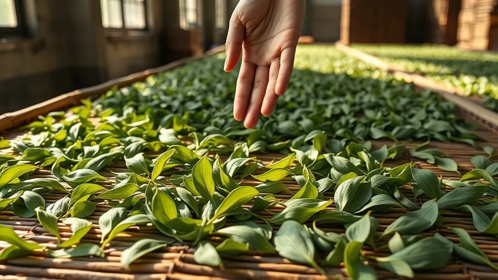 withering techniques mastery guide