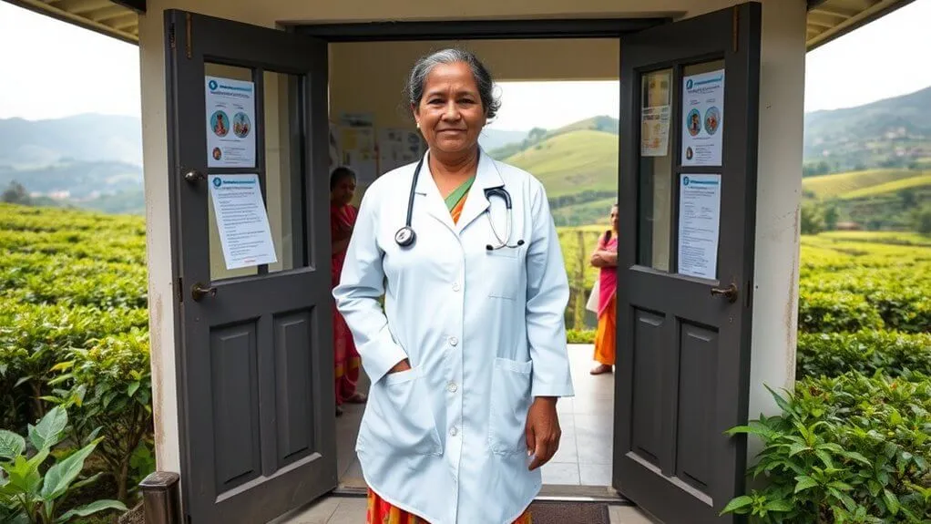 women s health and education